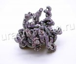 Металлы платиновой группы